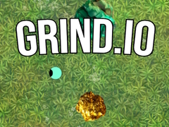 Permainan Grind.io