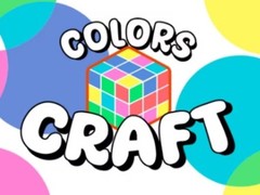 Permainan Colors Craft