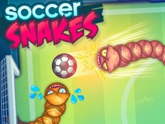 Permainan Soccer Snakes