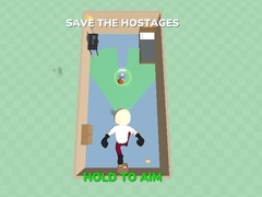 Permainan Save The Hostages