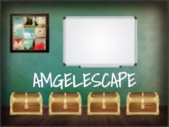 Permainan Amgel Easy Room Escape 172