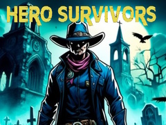 Permainan Hero Survivors