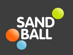 Permainan Sand Ball