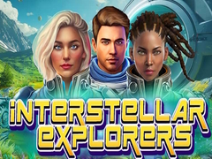 Permainan Interstellar Explorers