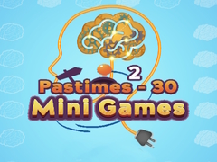 Permainan Pastimes - 30 Mini Games 2