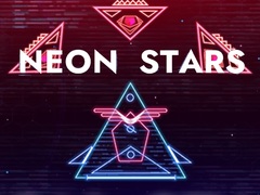 Permainan Neon Stars