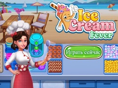 Permainan Ice Cream Fever