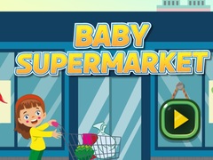 Permainan Baby Supermarket