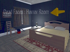 Permainan Dead Faces : Horror Room