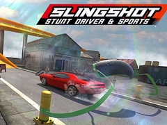 Permainan Slingshot Stunt Driver & Sport