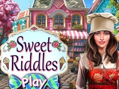 Permainan Sweet Riddles