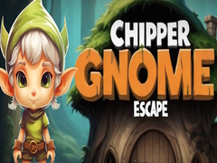 Permainan Chipper Gnome Escape