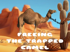 Permainan Freeing the Trapped Camel