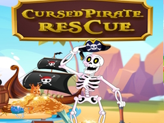 Permainan Cursed Pirate Rescue