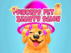 Permainan Princess Pet Beauty Salon