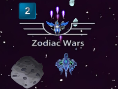 Permainan Zodiac Wars