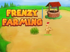 Permainan Frenzy Farming