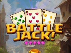 Permainan BattleJack