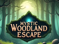 Permainan Mystic Woodland Escape