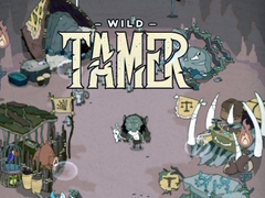 Permainan Wild Tamer