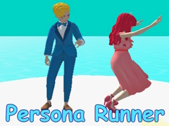 Permainan Persona Runner