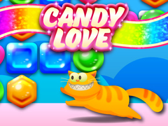 Permainan Candy Love