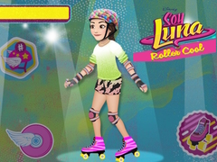 Permainan Soy Luna Roller Cool