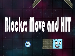 Permainan Blocks: Move and HIT