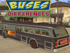 Permainan Buses Differences