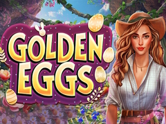 Permainan Golden Eggs