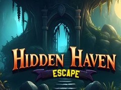 Permainan Hidden Haven Escape