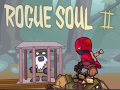 Permainan Rogue Soul 2