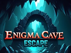 Permainan Enigma Cave Escape