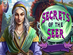 Permainan Secrets of the Seer