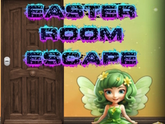 Permainan Angel Easter Room Escape