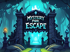 Permainan Mystery Park Escape