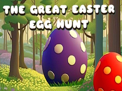 Permainan The Great Easter Egg Hunt