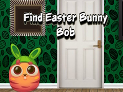 Permainan Find Easter Bunny Bob