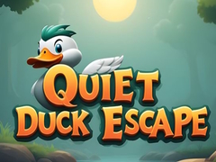 Permainan Quiet Duck Escape