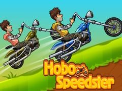 Permainan Hobo Speedster