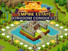 Permainan Empire Estate Kingdom Conquest