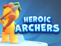 Permainan Heroic Archer