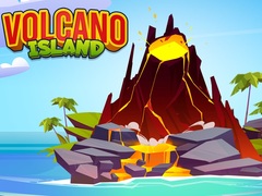 Permainan Volcano Island 