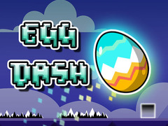 Permainan Egg Dash