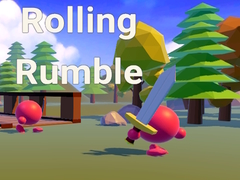 Permainan Rolling Rumble