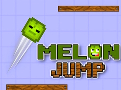 Permainan Melon Jump