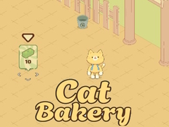 Permainan Cat Bakery