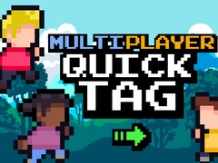 Permainan Multiplayer Quick Tag