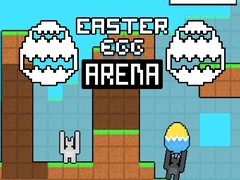 Permainan Easter Egg Arena