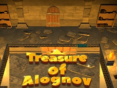 Permainan Treasure of Alognov